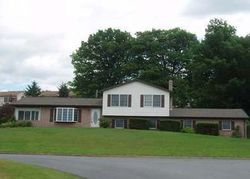 Pre-foreclosure Listing in GREGORY LN BELLEFONTE, PA 16823