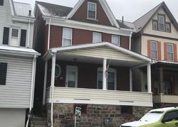 Pre-foreclosure in  BELL AVE Altoona, PA 16602