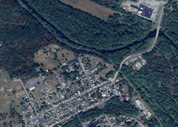 Pre-foreclosure in  ORCHARD ST Auburn, PA 17922