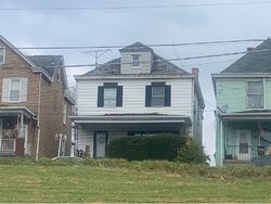 Pre-foreclosure in  MORNINGSIDE DR Avella, PA 15312