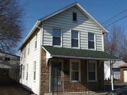 Pre-foreclosure Listing in MERCER AVE KINGSTON, PA 18704