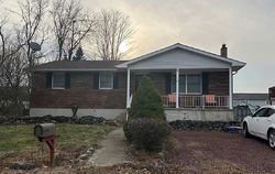 Pre-foreclosure in  ANTHRACITE ST Pittston, PA 18643