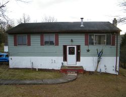 Pre-foreclosure Listing in LAURIE HILL RD OTTSVILLE, PA 18942