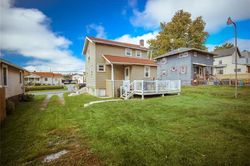 Pre-foreclosure Listing in 18TH AVE BEAVER FALLS, PA 15010