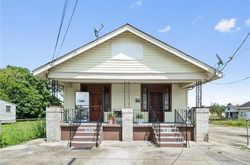 Pre-foreclosure in  BROOKLYN ST New Orleans, LA 70114