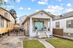 Pre-foreclosure in  PATTON ST New Orleans, LA 70118