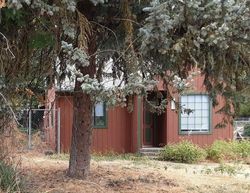 Pre-foreclosure in  NE MALHEUR AVE Roseburg, OR 97470