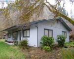 Pre-foreclosure in  HIGHWAY 36 Swisshome, OR 97480