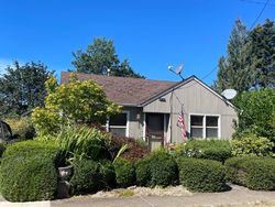 Pre-foreclosure Listing in SW FIR ST WILLAMINA, OR 97396