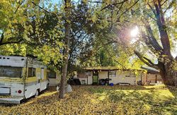 Pre-foreclosure Listing in KENT ST ASHLAND, OR 97520