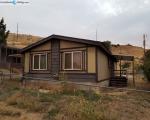Pre-foreclosure in  2ND ST W Huntington, OR 97907