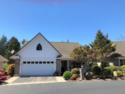 Pre-foreclosure in  WATERFORD DOWNS Florence, OR 97439