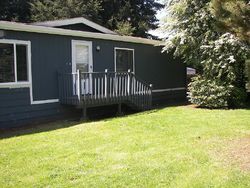Pre-foreclosure in  S BEAVERCREEK RD Oregon City, OR 97045