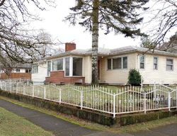 Pre-foreclosure in  N GREENWICH AVE Portland, OR 97217