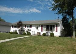 Pre-foreclosure in  MANHATTAN AVE Middletown, NY 10940