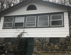 Pre-foreclosure in  JERSEY AVE Greenwood Lake, NY 10925