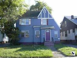 Pre-foreclosure in  REXWOOD AVE Cleveland, OH 44105