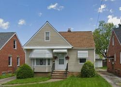 Pre-foreclosure in  E 117TH ST Cleveland, OH 44125
