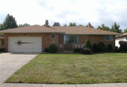 Pre-foreclosure in  LONGRIDGE DR Independence, OH 44131