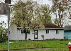 Pre-foreclosure in  DELAWARE AVE Elyria, OH 44035