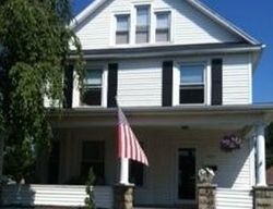 Pre-foreclosure Listing in FRANKLIN AVE FREMONT, OH 43420