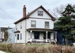 Pre-foreclosure in  POGUE AVE Cincinnati, OH 45208