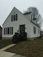 Pre-foreclosure Listing in N CHERRY ST BRYAN, OH 43506