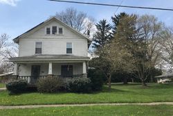 Pre-foreclosure Listing in S SUMMIT ST SMITHVILLE, OH 44677