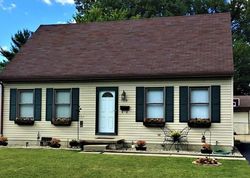 Pre-foreclosure in  WELKER AVE Toledo, OH 43613