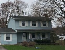 Pre-foreclosure in  STEWART SHARON RD Hubbard, OH 44425