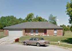 Pre-foreclosure in  GORMAN AVE Englewood, OH 45322