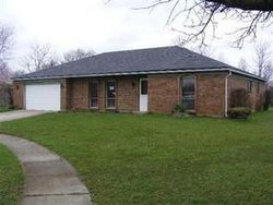 Pre-foreclosure in  GORMAN AVE Englewood, OH 45322