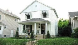 Pre-foreclosure in  GUMMER AVE Dayton, OH 45403