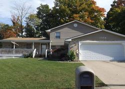 Pre-foreclosure in  ARROW SHEATH DR Dayton, OH 45449