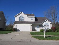 Pre-foreclosure in  ERICSSON WAY Dayton, OH 45426
