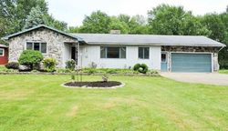 Pre-foreclosure in  W RIVER RD N Elyria, OH 44035