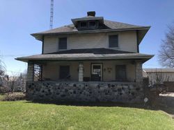 Pre-foreclosure in  PLYMOUTH ST Bucyrus, OH 44820