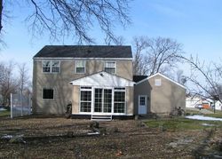 Pre-foreclosure in  MARION PKWY Brunswick, OH 44212