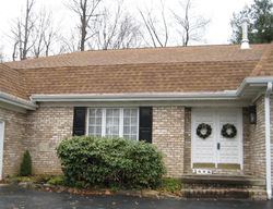 Pre-foreclosure in  BARBER DR Canfield, OH 44406