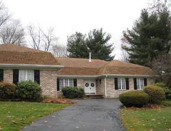 Pre-foreclosure in  BARBER DR Canfield, OH 44406