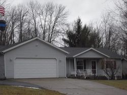Pre-foreclosure in  BROADWAY AVE Sidney, OH 45365