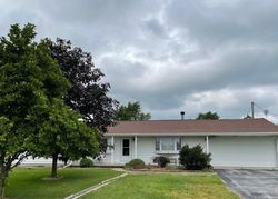 Pre-foreclosure in  TOWNSHIP ROAD 99 Findlay, OH 45840