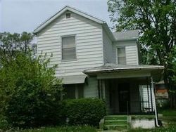 Pre-foreclosure in  LAKEVIEW AVE Dayton, OH 45417