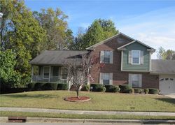 Pre-foreclosure in  ARTEMIS DR Fayetteville, NC 28311