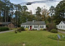 Pre-foreclosure in  W HAVEN BLVD Rocky Mount, NC 27803