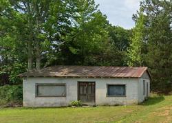 Pre-foreclosure in  REGAN RD Lexington, NC 27292