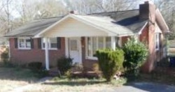 Pre-foreclosure in  TORREY DR Fayetteville, NC 28301