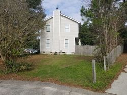 Pre-foreclosure in  RHEMISH DR Fayetteville, NC 28304