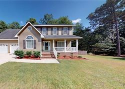 Pre-foreclosure in  WATLING CT Fayetteville, NC 28311
