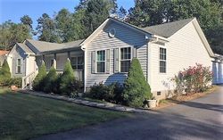 Pre-foreclosure Listing in RIVERS EDGE DR HAYESVILLE, NC 28904